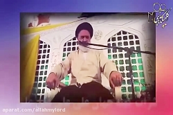 جواب کوبنده به تشبیه مولا علی به شراب توسط غلات و صوفیه در هیئت ها