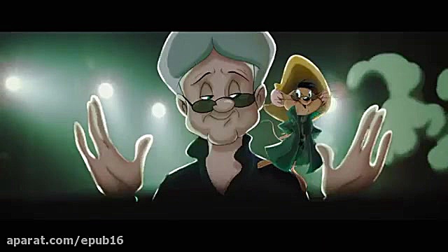 کارتون های کلاسیک / میراث جدید / a new legacy / Classic Cartoon زمان60ثانیه
