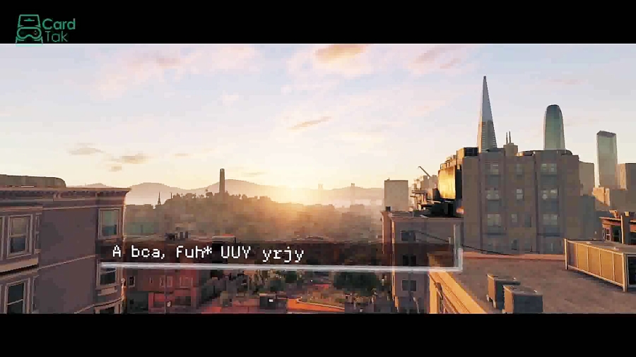 تریلر بازی Watch Dogs 2 Launch Trailer