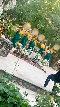 جشن مذهبی 09126173461 *مهر پاییز*