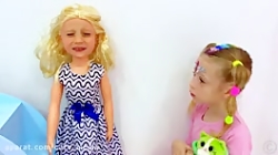 ناستیا استیسی