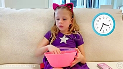 سرگرمی کودک و بانوان  استیسی ش...