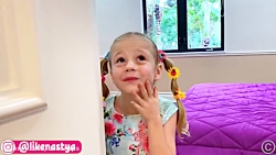 ناستیا استیسی - استیسی شو جدید...