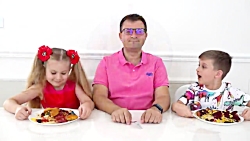 دیانا و روما - دیانا روما - دی...