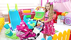 دیانا و روما / دیانا و روما /...