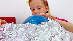 ناستیا استیسی - استیسی شو جدید...