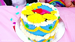 ماجراهای ولاد و نیکی  ولاد و ن...