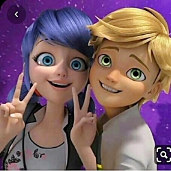 مرینت وادرین