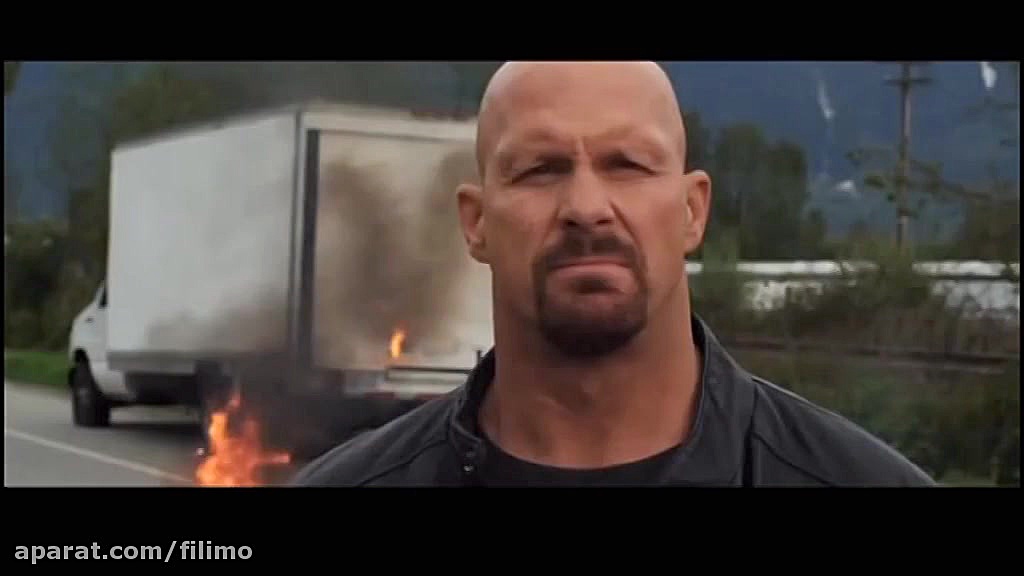 آنونس فیلم جسور