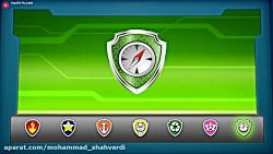 دانلود کارتون سگهای نگهبان  سگ...