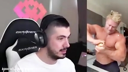 فرشاد سایلنت