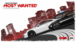 گیم پلی بازی Need for Speed- Most Wanted 2012