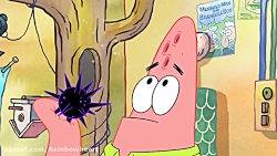The patrick Star Show E1 | نما...