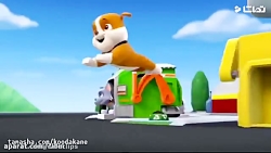 سگهای نگهبان