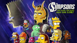 انیمیشن کوتاه خوب، بارت و لوکی...