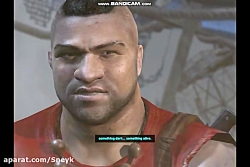 گیمپلی بازی توم ریدر پارت22