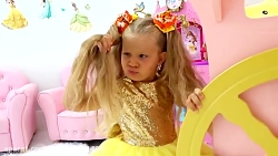 دیانا و روما / دیانا و روما /...