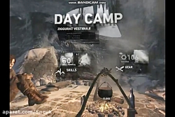 گیمپلی تام رایدر پارت26