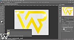 آموزش ساخت گیف با فتوشاپ