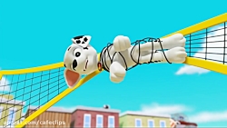 دانلود انیمیشن سگهای نگهبان  س...