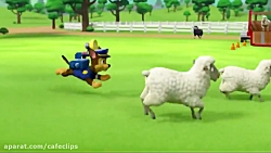 دانلود انیمیشن سگهای نگهبان -...
