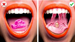 تفریح و سرگرمی تروم ترومی  انس...