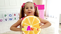 دیانا و روما  دیانا و روما  با...