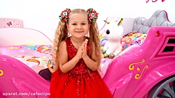 دیانا و روما / دیانا و روما /...