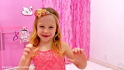 سرگرمی کودک و بانوان  استیسی ش...