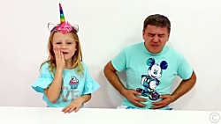 ناستیا استیسی  استیسی شو جدید...