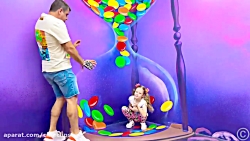 ناستیا استیسی - استیسی شو جدید...