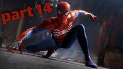 بازی part 1۴ Marvel#039;s Spider-Man