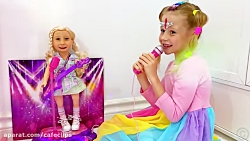 ناستیا استیسی - استیسی شو جدید...