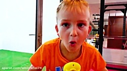 ماجراهای ولاد و نیکی - ولاد و...