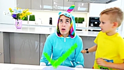 سرگرمی کودک و بانوان - برنامه...