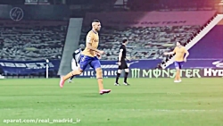 مهارت های برتر ریچارلیسون وینگ...