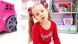 دیانا و روما  دیانا روما  دیان...