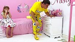 ناستیا استیسی - استیسی شو جدید...