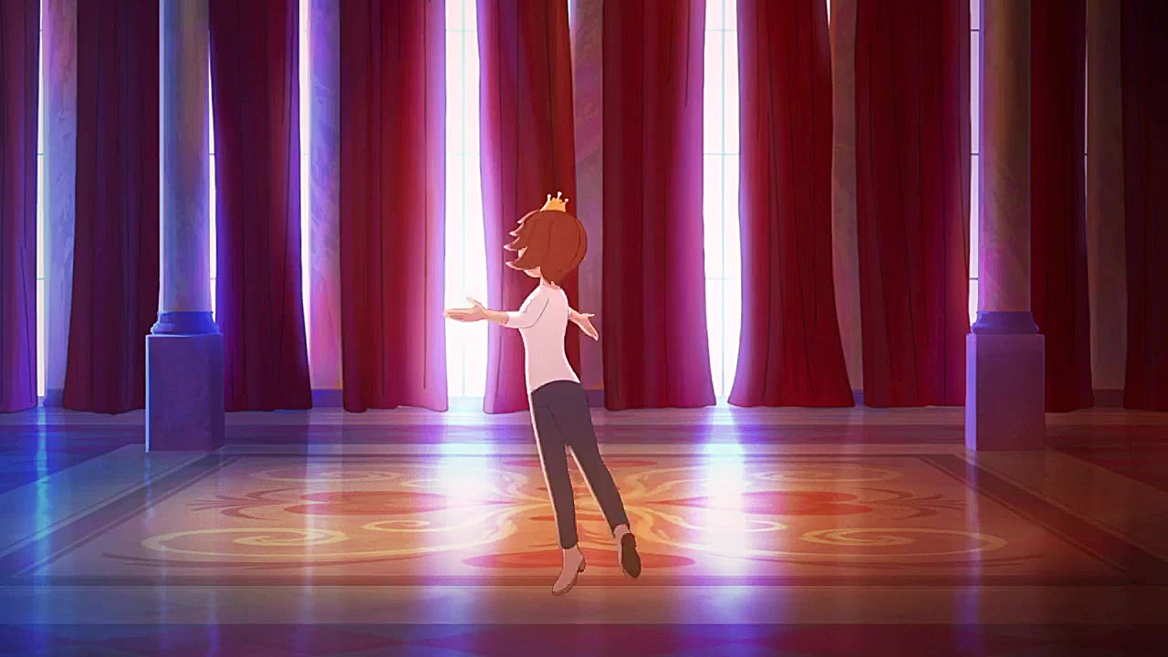 دانلود کارتون .Princess Emmy (2019) زمان900ثانیه
