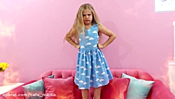 دیانا و روما  دیانا و روما  با...