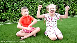 دیانا و روما - دیانا روما - دی...