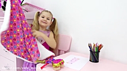 دیانا و روما  دیانا روما  دیان...