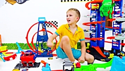 سرگرمی کودک و بانوان  برنامه ک...