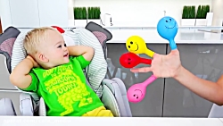 ماجراهای ولاد و نیکی - ولاد و...