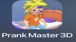 قسمت ششم بازی prank master