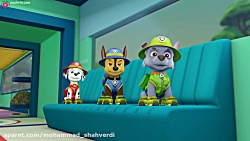 دانلود کارتون سگهای نگهبان  سگ...