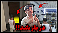 راز خیلی عجیب معمایی جی تی ای...