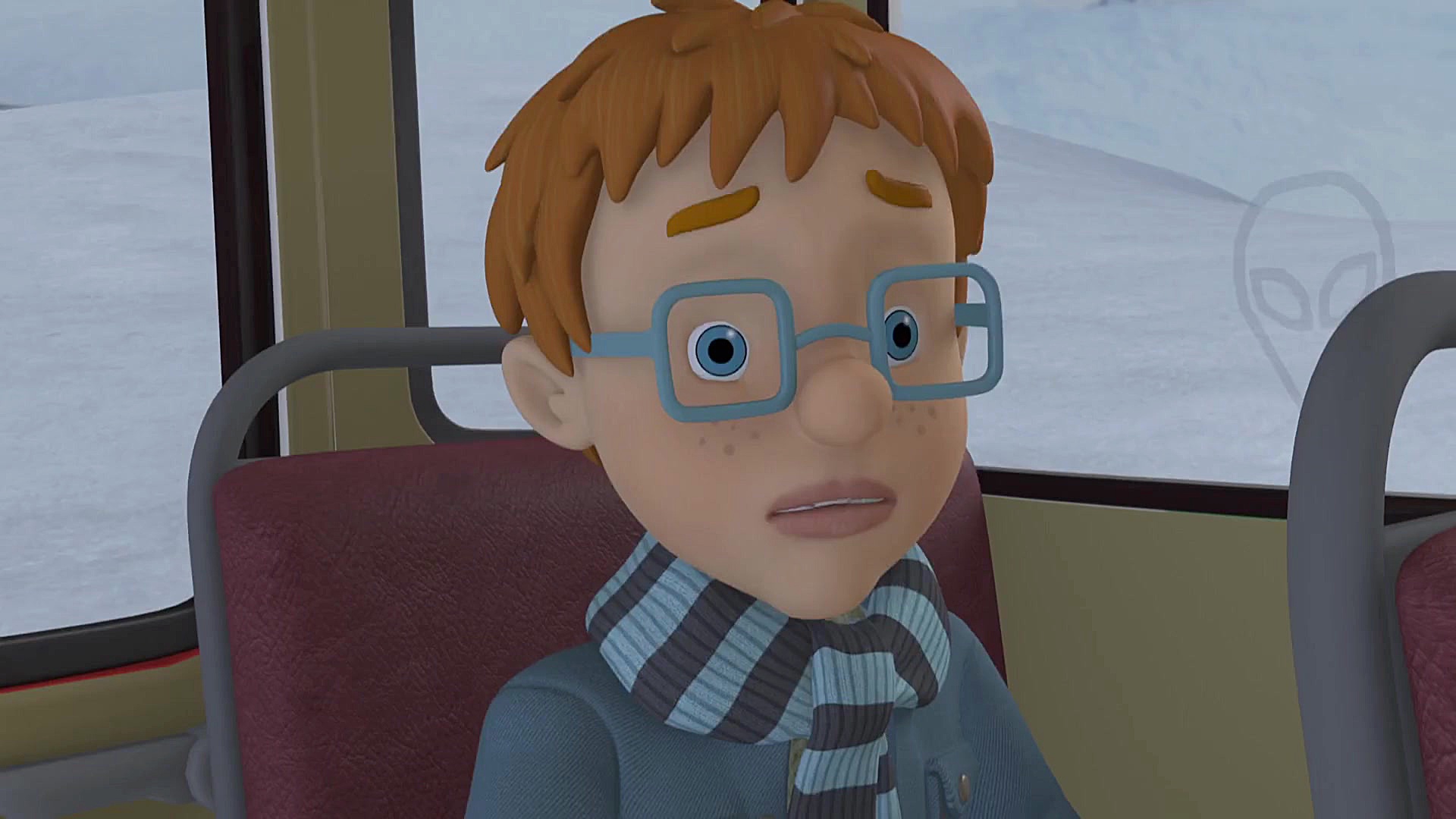 دانلود کارتون Fireman.Sam.Ultimate.2014 زمان900ثانیه