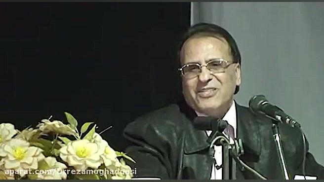 ژنتیک پزشکی در هزاره سوم (16): دکتر محمدرضا نوری دلوئی آزمون آلدوستِرون پلاسما