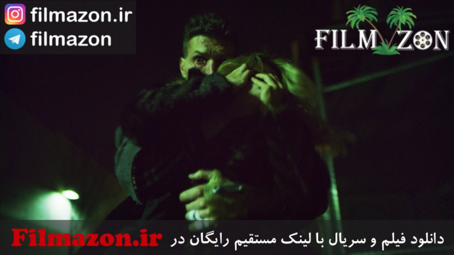 تیزر فیلم Depraved 2019 زمان51ثانیه
